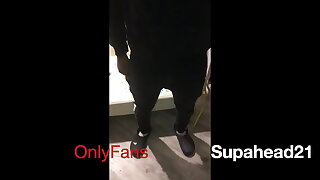 Beamy DICK Y O U N G Haggle in Skinnies - 