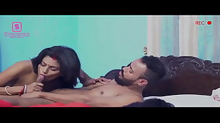 Indian Couple Romance Caught In Closed Cam