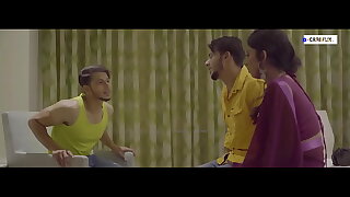 Judwa Ka Khel : Hindi Web Concatenation