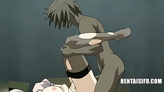 Master Collects His Lil Hold a session Dolls - English Subtitles