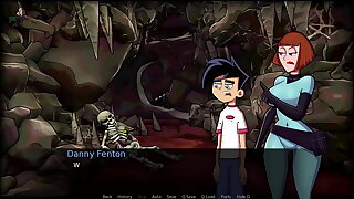 Danny Insubstantial Amity Park Part 35 Milfy having pastime