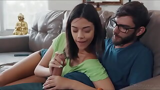Famillystrock  .My inexperienced young neighbor be obliged closeness my bushwa